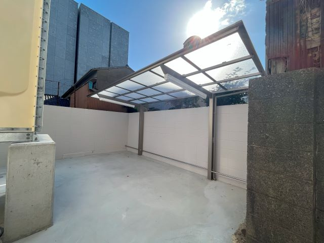 ONE LIGHT坂田町のその他共用部分