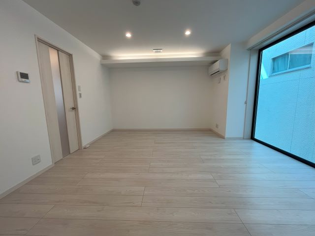 ONE LIGHT坂田町の子供部屋