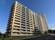 リビオ都島パークスクエアフォレストコートの画像