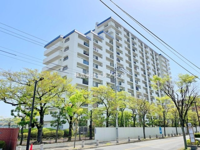 【外観】 | 東建金町マンション