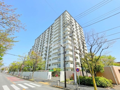 【外観】 | 東建金町マンション