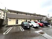 カーサ・フェリオ南佐古の画像