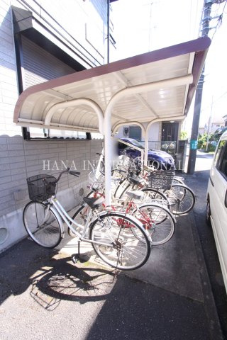 フルメゾンのその他共用部分