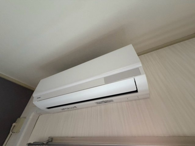 山本マンションの設備