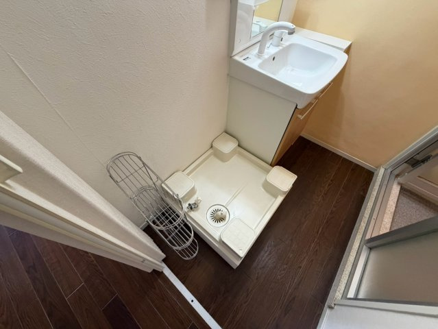 山本マンションの設備