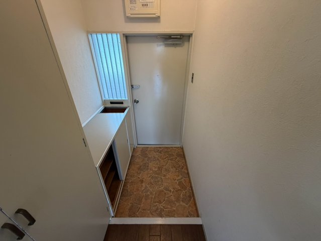 山本マンションのその他
