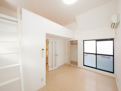 【洋室】 | コートドール高宮 | 別号室の写真になります。現況優先。