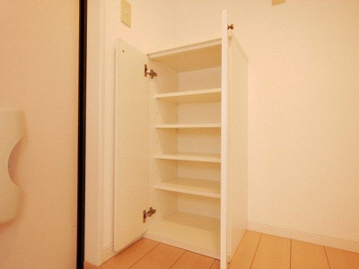 【玄関】 | コートドール高宮 | 別号室の写真になります。現況優先。