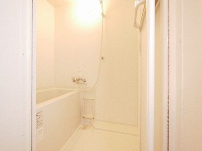 【浴室】 | コートドール高宮 | 別号室の写真になります。現況優先。