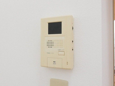 【セキュリティ】 | コートドール高宮 | 別号室の写真になります。現況優先。