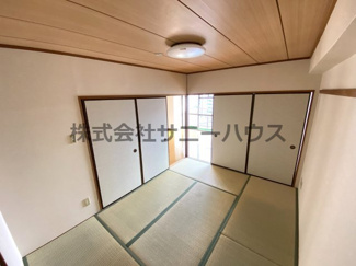 【和室】 | ダイヤメゾン戸田公園
