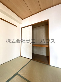 【収納】 | ダイヤメゾン戸田公園