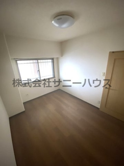 【洋室】 | ダイヤメゾン戸田公園