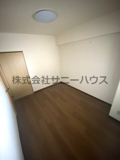 【寝室】 | ダイヤメゾン戸田公園