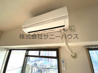 【設備】 | ダイヤメゾン戸田公園