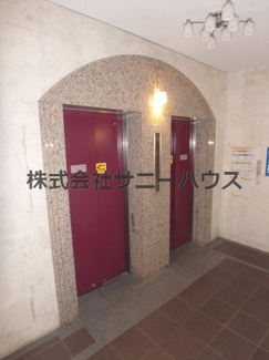 【その他共用部分】 | ダイヤメゾン戸田公園
