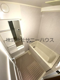 【浴室】 | ダイヤメゾン戸田公園