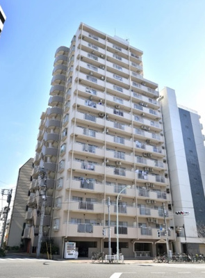 【外観】 | ノバ浅草