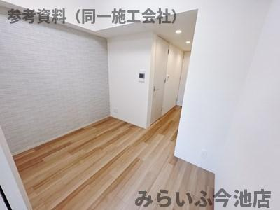 【居間・リビング】 | プレサンス広小路通今池