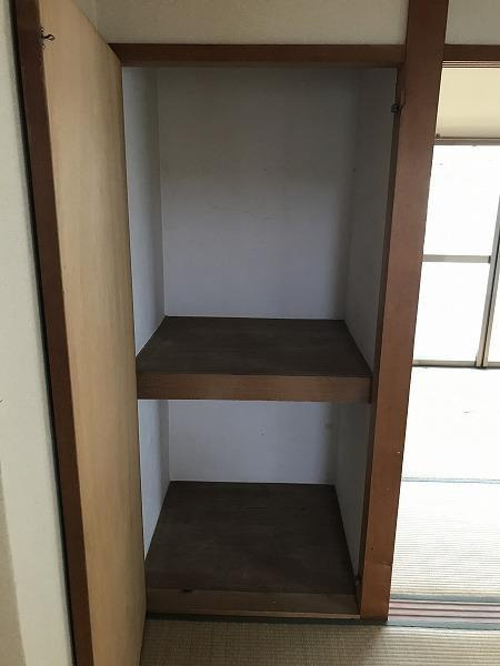 ＦＫマンションの収納|物件の画像6