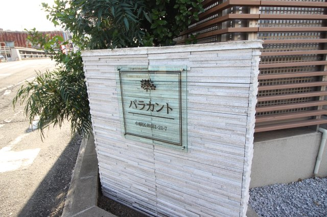 パラカントのその他
