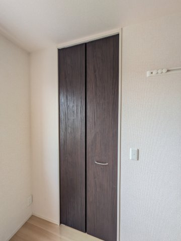 パラカントの収納