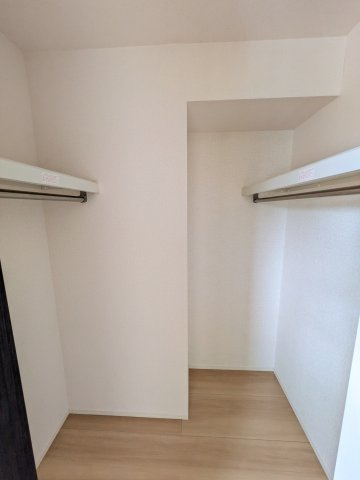 パラカントの収納