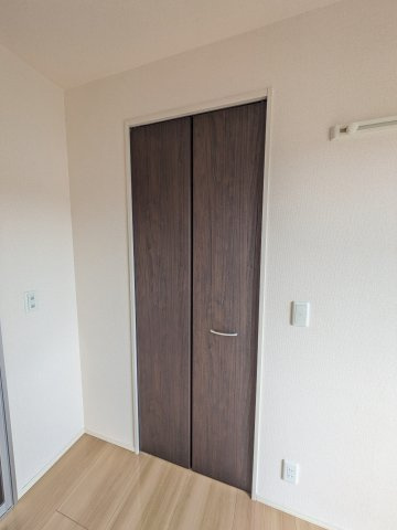 パラカントの収納