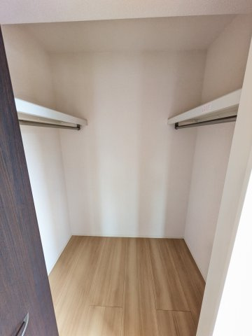 パラカントの収納