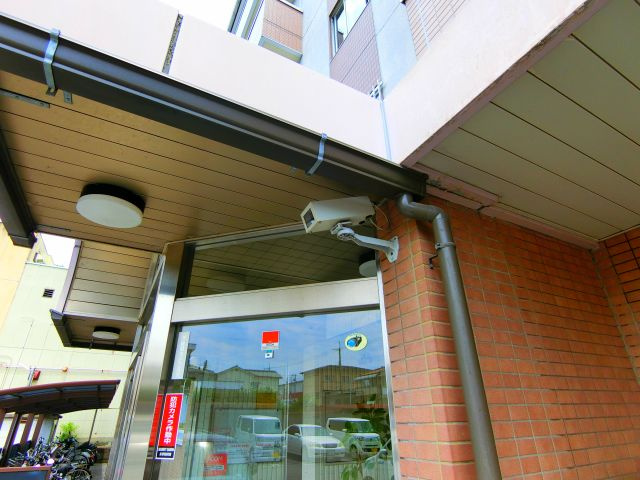 ロイヤルガーデン長野の設備