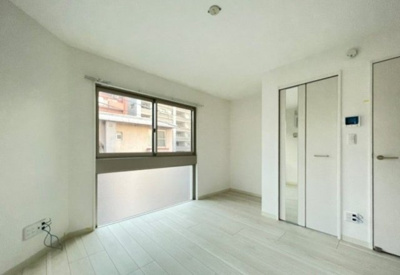 【居間・リビング】 | エトランゼ1高宮 | 別号室の写真になります。現況優先。