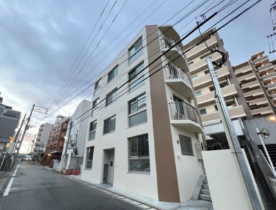 【外観】 | エトランゼ1高宮