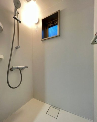 【浴室】 | エトランゼ1高宮 | 別号室の写真になります。現況優先。