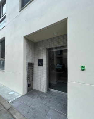 【エントランス】 | エトランゼ1高宮