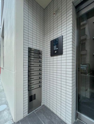 【その他共用部分】 | エトランゼ1高宮