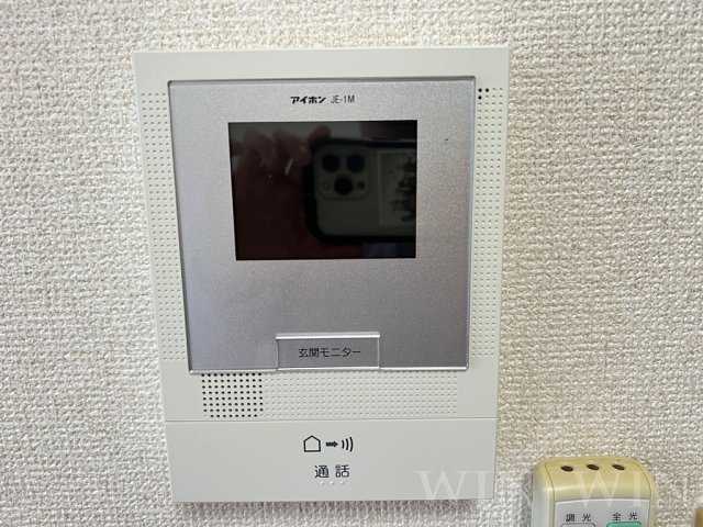 イーストサイドフジのセキュリティ