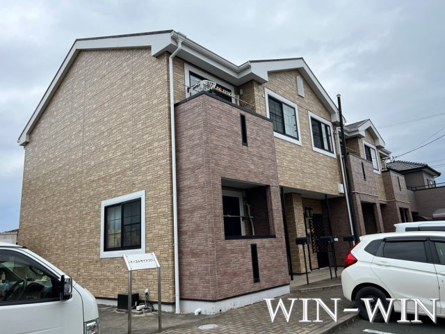 イーストサイドフジ