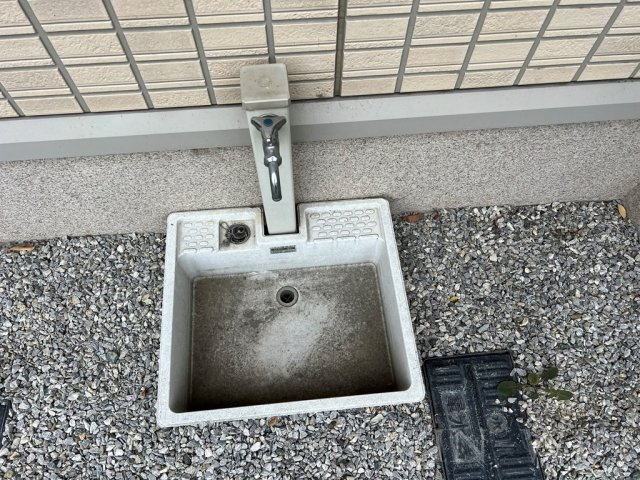 イーストサイドフジのその他共用部分