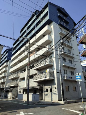 【外観】 | カサベラ新在家ツインズ