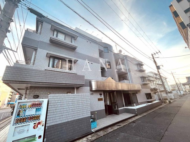 浦安大起ビルの展望