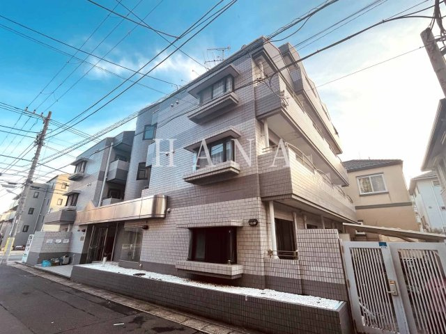 浦安大起ビルの外観