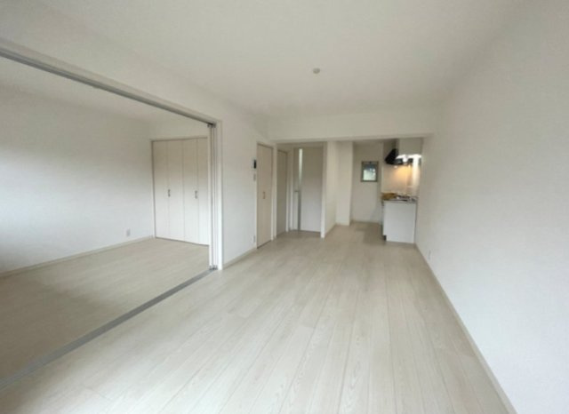 SUN　TERRACEの居間・リビング