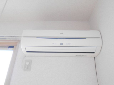 【設備】 | ラークヒルズI | 別のお部屋の写真です