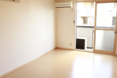 【内装】 | ラークヒルズI | 別のお部屋の写真です