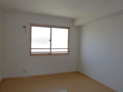 【内装】 | ラークヒルズI | 別のお部屋の写真です