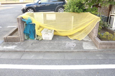 【その他共用部分】 | ラークヒルズI