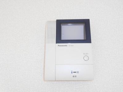【セキュリティ】 | ラークヒルズI | 別のお部屋の写真です