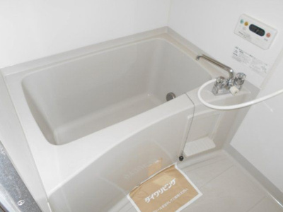 【浴室】 | ラークヒルズI | 別のお部屋の写真です