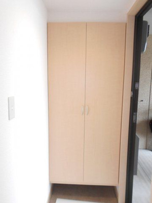 【玄関】 | ラークヒルズI | 別のお部屋の写真です