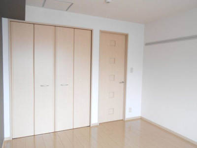 【内装】 | ラークヒルズI | 別のお部屋の写真です